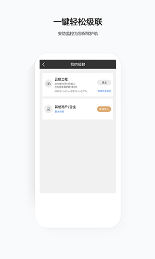 云眼卫士截图3