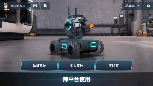 RoboMaster截图5