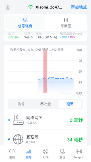 WiFiman