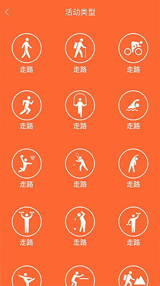veryfitpro手环app截图1