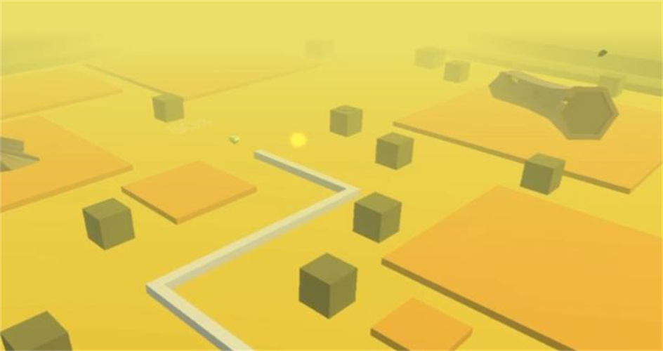 跳舞的线社区版1
