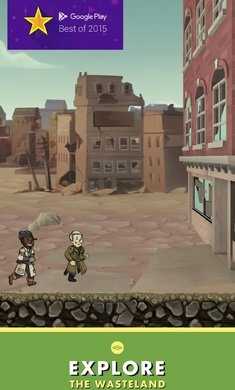 Fallout:Shelter1