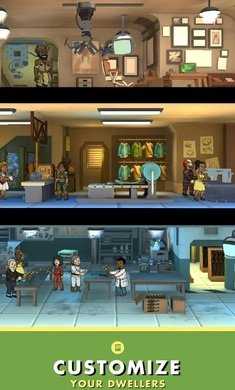 Fallout:Shelter2