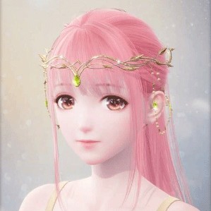 无限暖暖轻声承诺属性一览