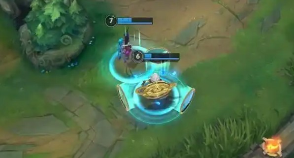 英雄联盟手游时光老头什么时候上线