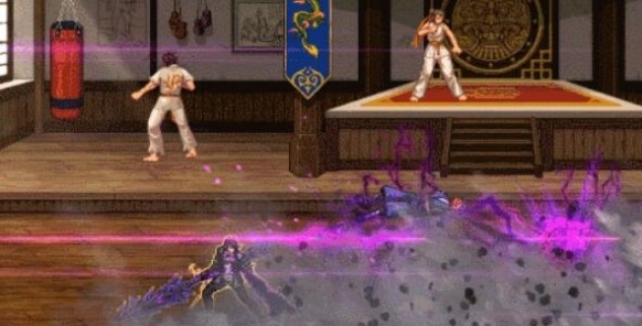 dnf魔枪士技能定制效果说明