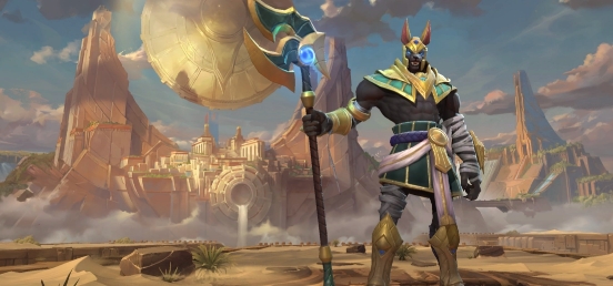 英雄联盟手游内瑟斯符文搭配推荐