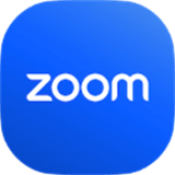Zoom cloud meetings