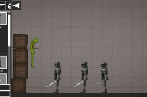 甜瓜游乐场18.0虫虫汉化版截图1