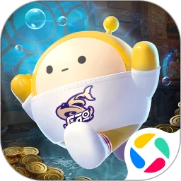 蛋仔派对英文版