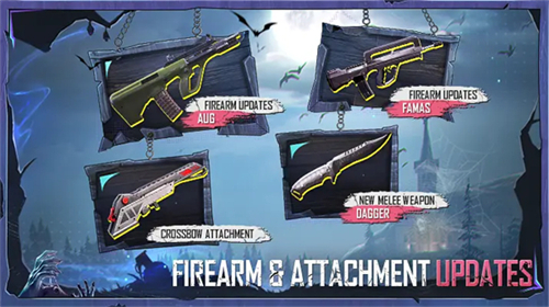 PUBG Tool和平精英画质助手