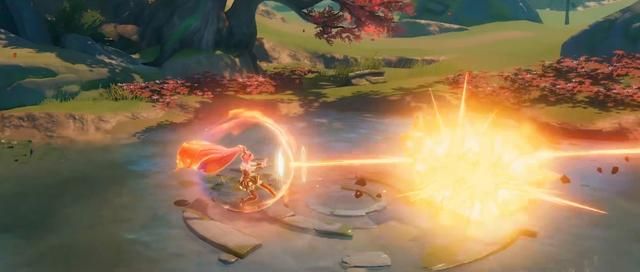 星之破晓正式服