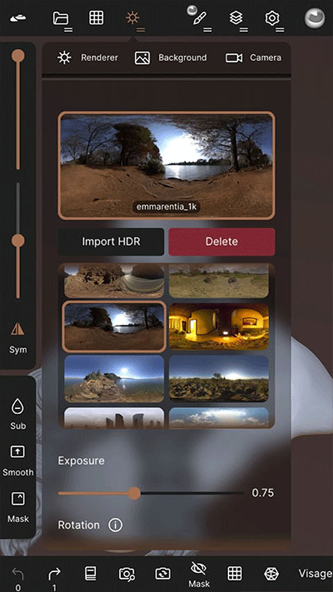 Nomad建模软件中文版