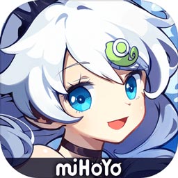 崩坏学园2日服