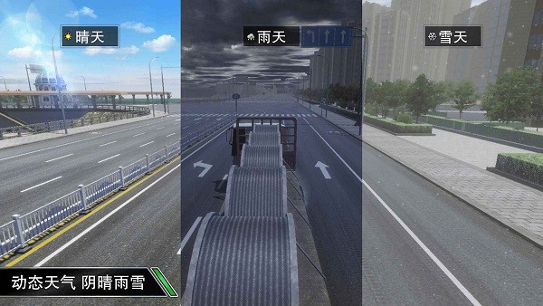 卡车之星免费版截图1