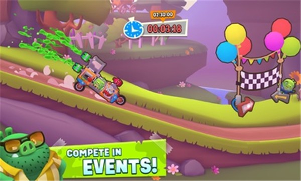 捣蛋猪新创Unity截图3
