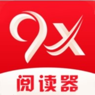 9X閱讀器小說
