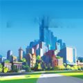 城市天際線手機版