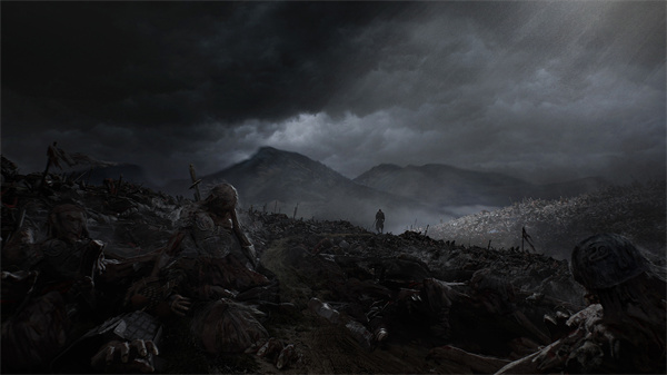 燕云十六声手机版