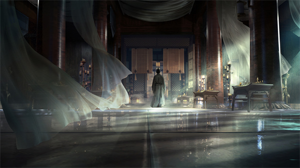 燕云十六声手机版