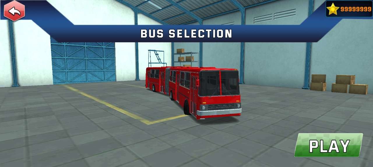 公交车模拟器
