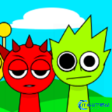 节奏盒子恐怖模组