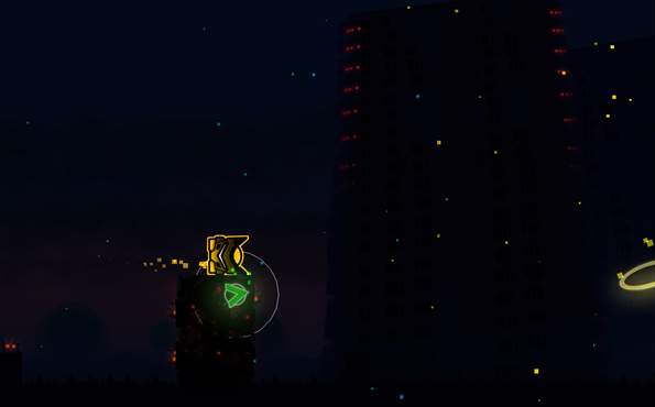 几何冲刺完整版截图3