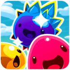 史莱姆牧场中文版