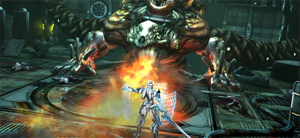 聚爆implosion手游