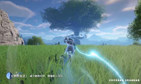 斗罗大陆猎魂世界测试服