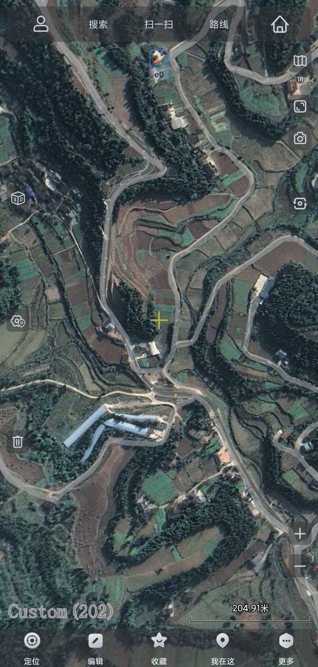 奥维地图2024免费版