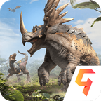 巨兽战场小米版