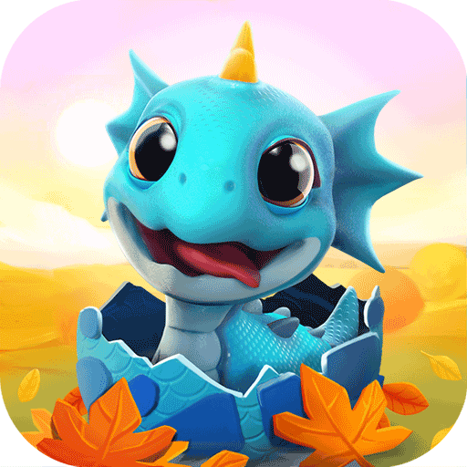 萌龙大乱斗单机版