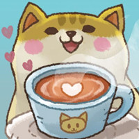 可口的咖啡美味的咖啡正版