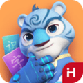 洪恩识字App