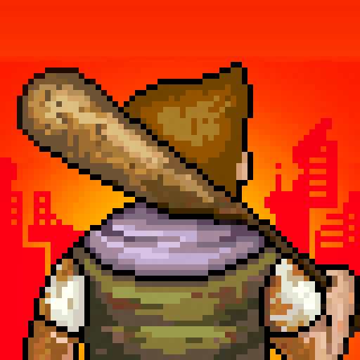 像素危城九游版