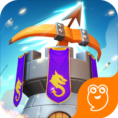 勇闯女巫塔手机版