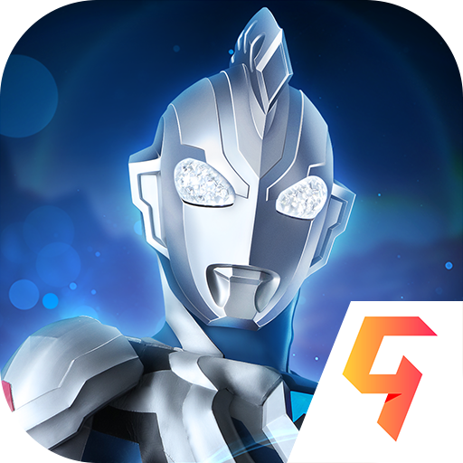 奥特曼之格斗超人免费版