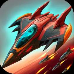 擎天战机手游