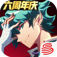 非人学园VIVO渠道服