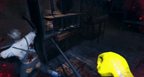 犯罪现场清洁工截图1