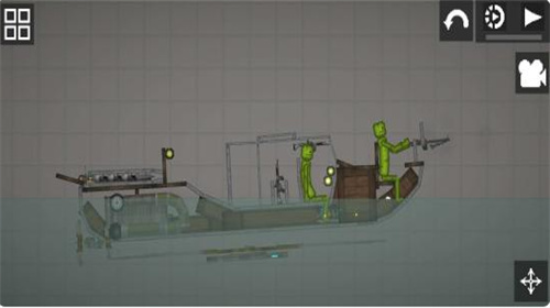 甜瓜游乐场截图1