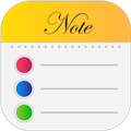 便签记事本