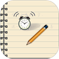 备忘录记事本