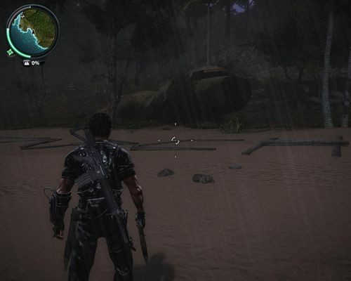 正当防卫3手机版截图2