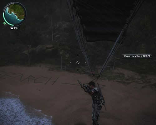 正当防卫3手机版截图3