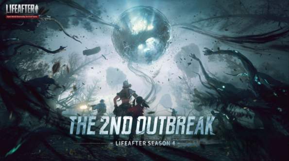 明日之后小米渠道服1