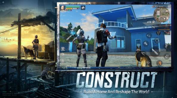 明日之后小米渠道服2