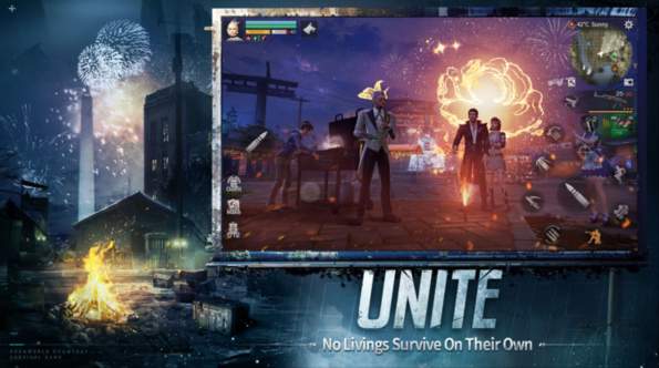 明日之后小米渠道服3