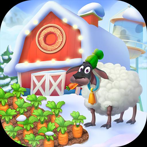 梦想城镇免费版